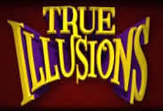 Machine à sous True Illusions de Betsoft.
