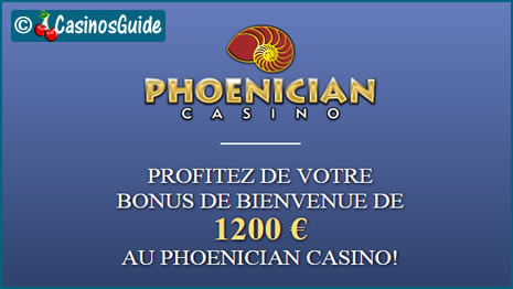 Casino Phoenician, un bon site de jeux et une bonne stratégie pour les bonus sur dépôts.