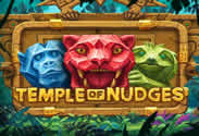 Machine à sous gratuite Temple of Nudges de Netent.