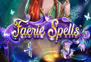 Machine à sous gratuite Faerie Spells de Betsoft.