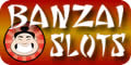 Banzai Slots Casino en ligne.