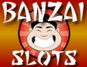 Banzai Slots Casino.