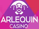 Arlequin casino en ligne.