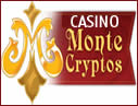 Monte Crypto casino en ligne.