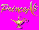 Prince Ali casino en ligne.