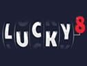 Lucky8 casino en ligne.