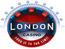 London casino en ligne.