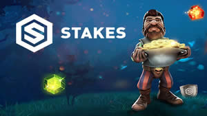 Stakes casino en ligne.