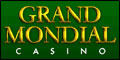 Casino en ligne Grand Mondial.