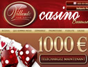 Casino Villento.